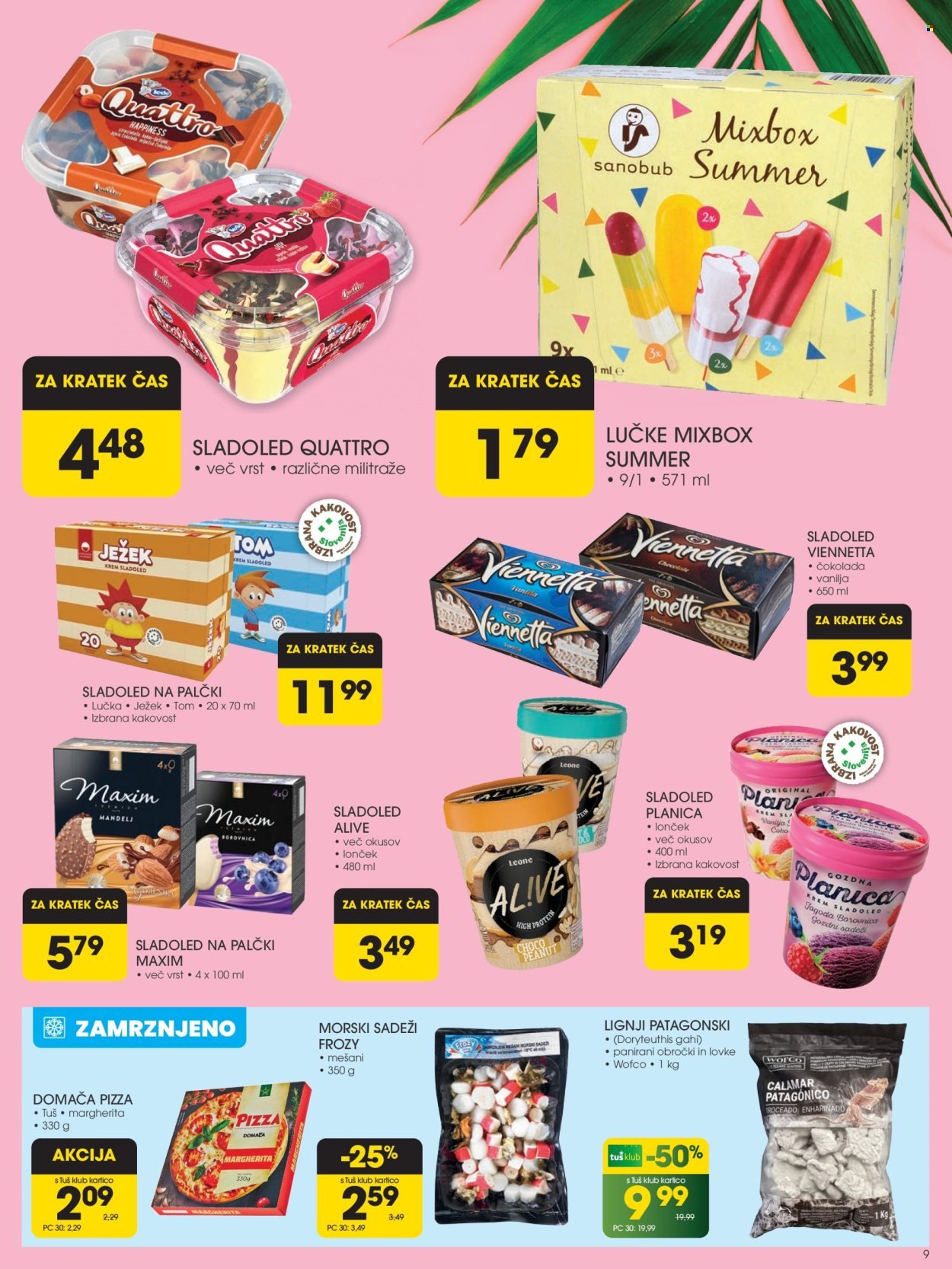 TUŠ katalog - AKCIJSKI KATALOG (2025-08-27 - 2025-09-02)