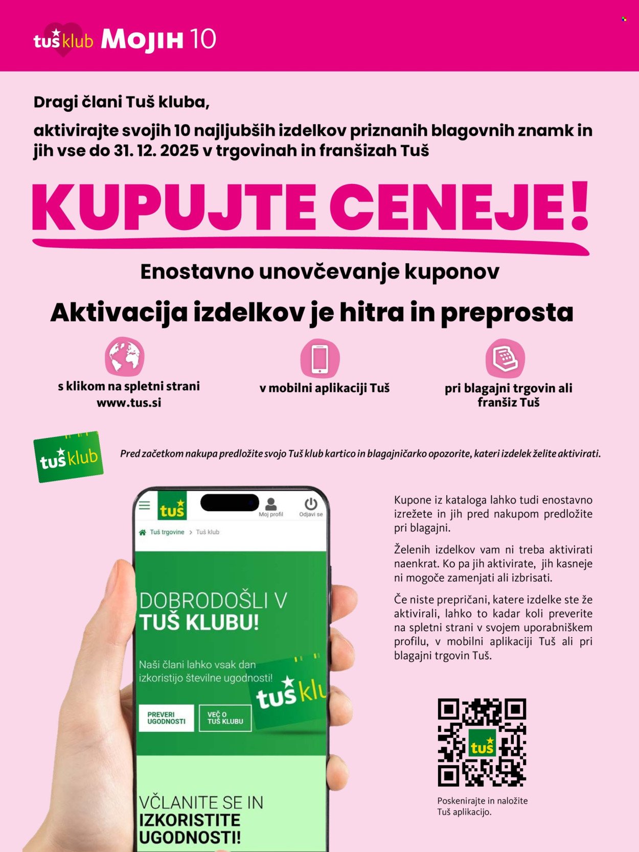 TUŠ katalog - MOJIH 10 (2025-11-07 - 2025-12-31)