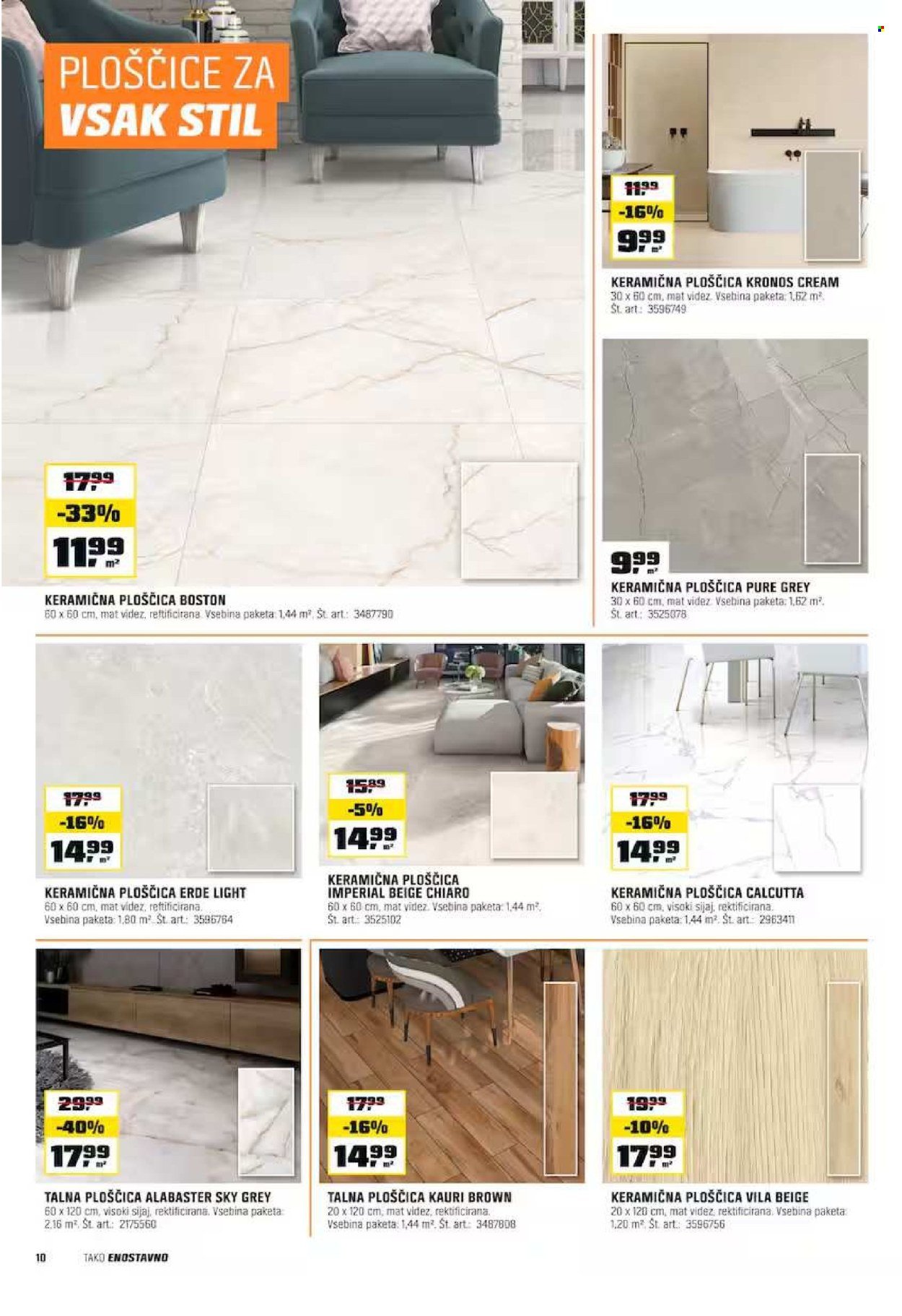 OBI katalog - Od ponedeljek, 1. 12. 2025 (2025-12-01 - 2025-12-31)