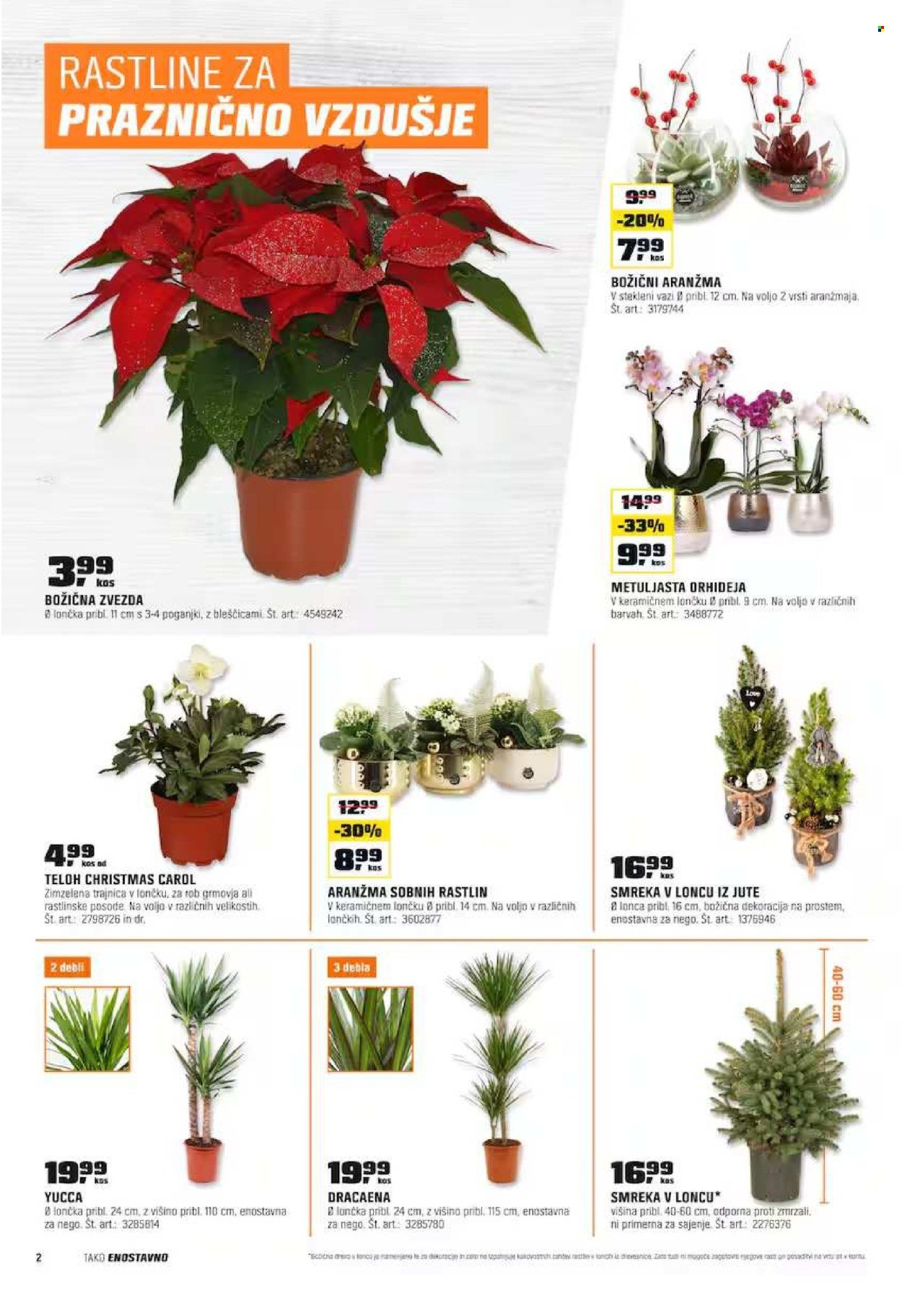 OBI katalog - Od ponedeljek, 1. 12. 2025 (2025-12-01 - 2025-12-31)