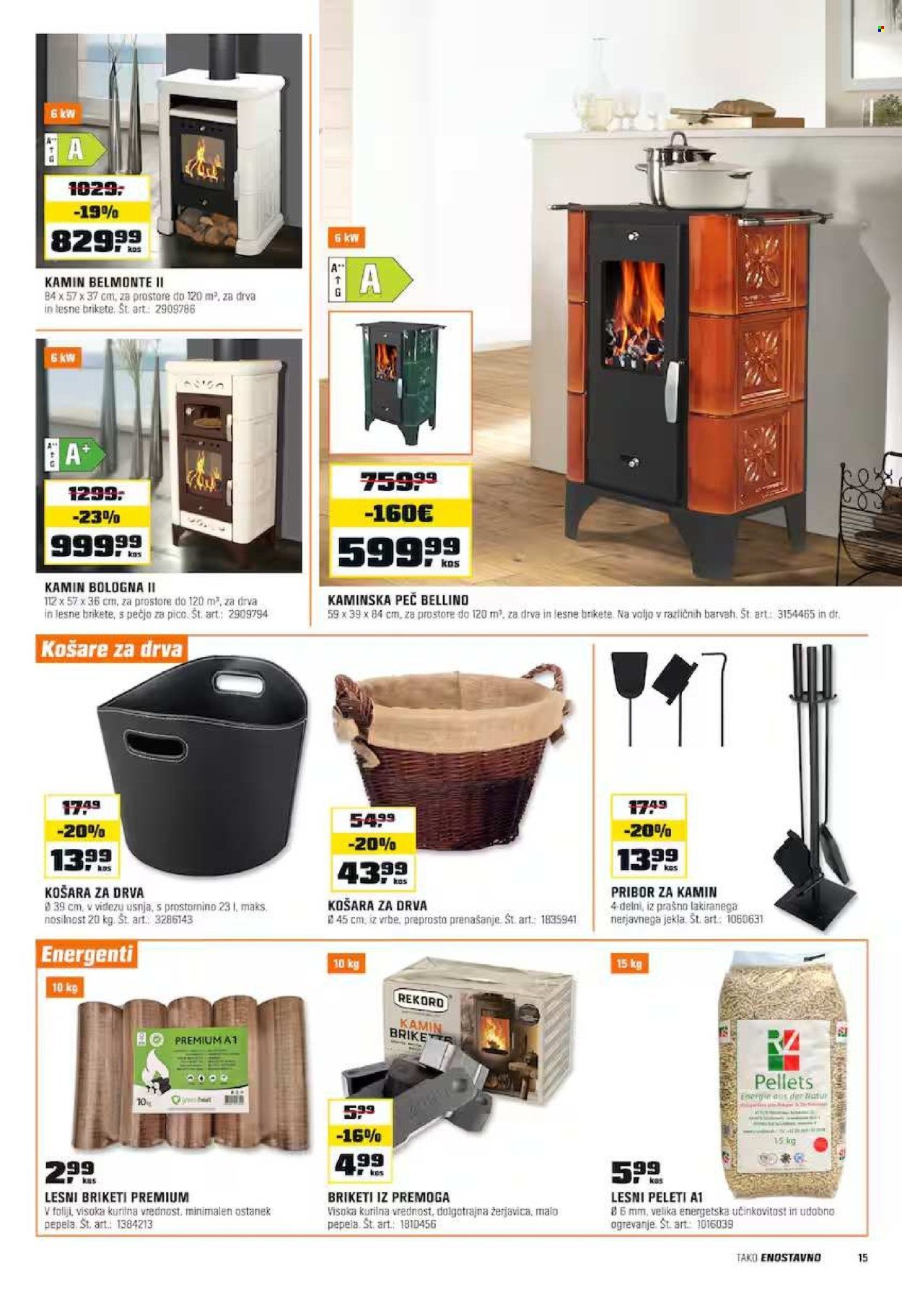 OBI katalog - Od ponedeljek, 1. 12. 2025 (2025-12-01 - 2025-12-31)