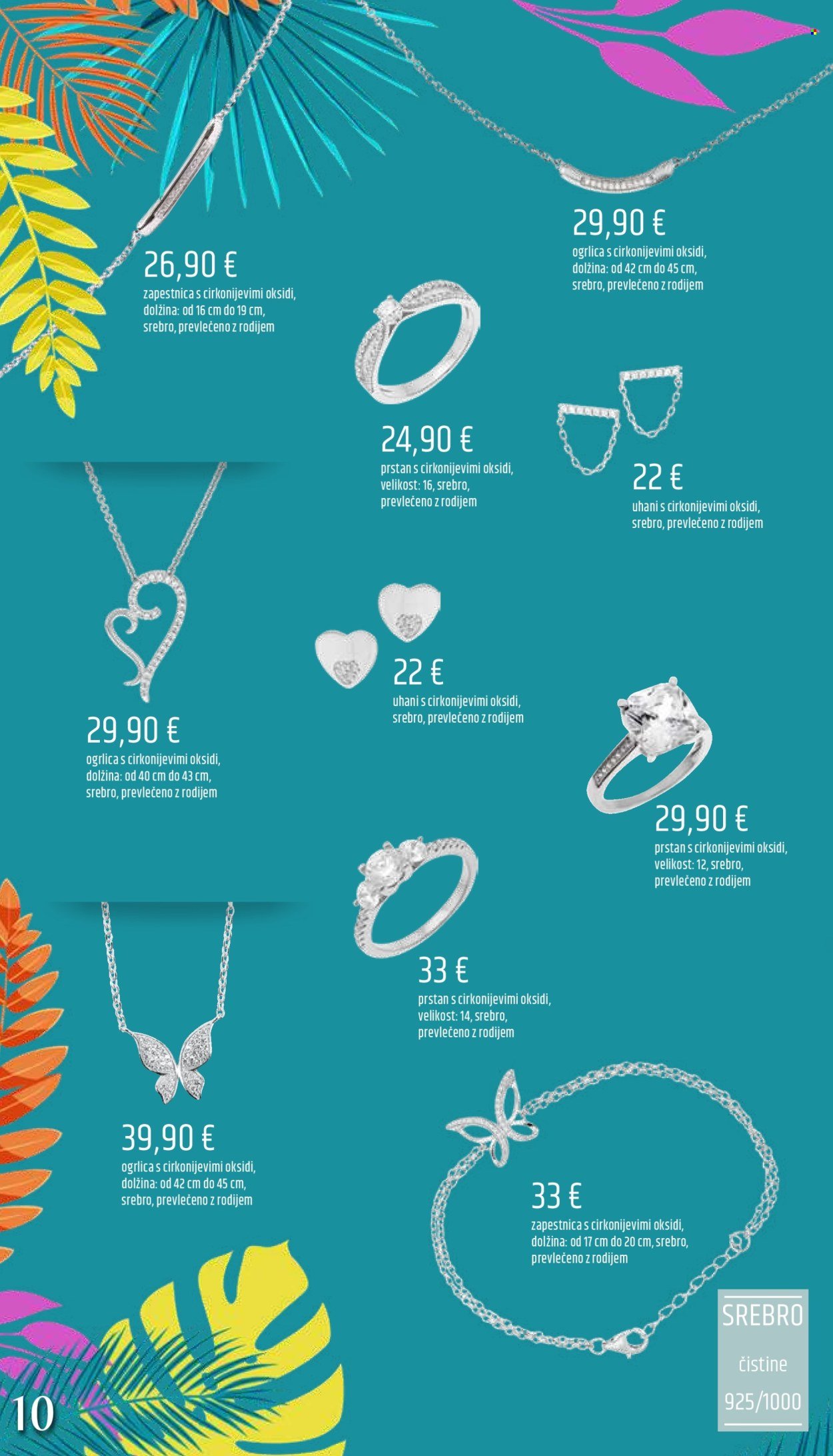 E.LECLERC katalog - Zlatarna