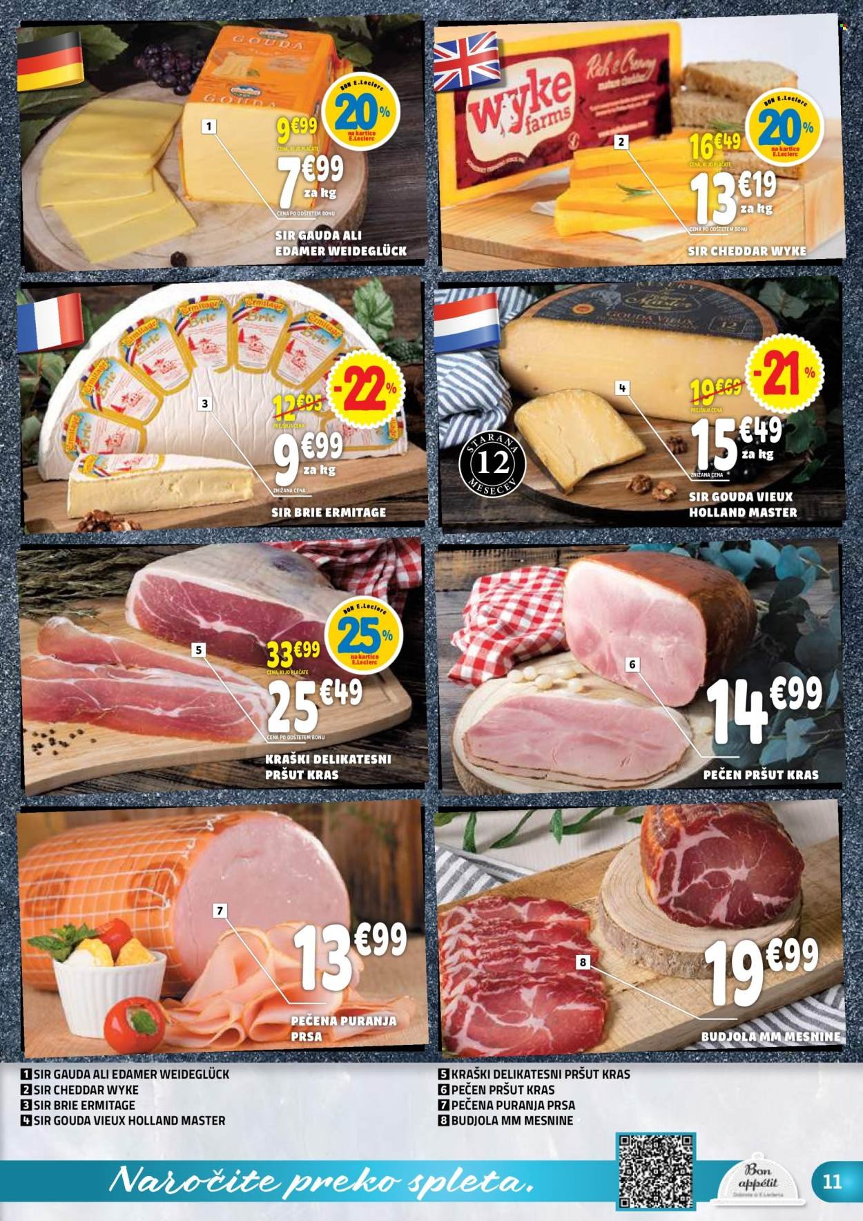 E.LECLERC katalog - Spletni katalog (2025-07-23 - 2025-08-02)