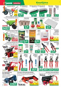 JAGER katalog - Katalog tehnika (2026-01-07 - 2026-01-13)