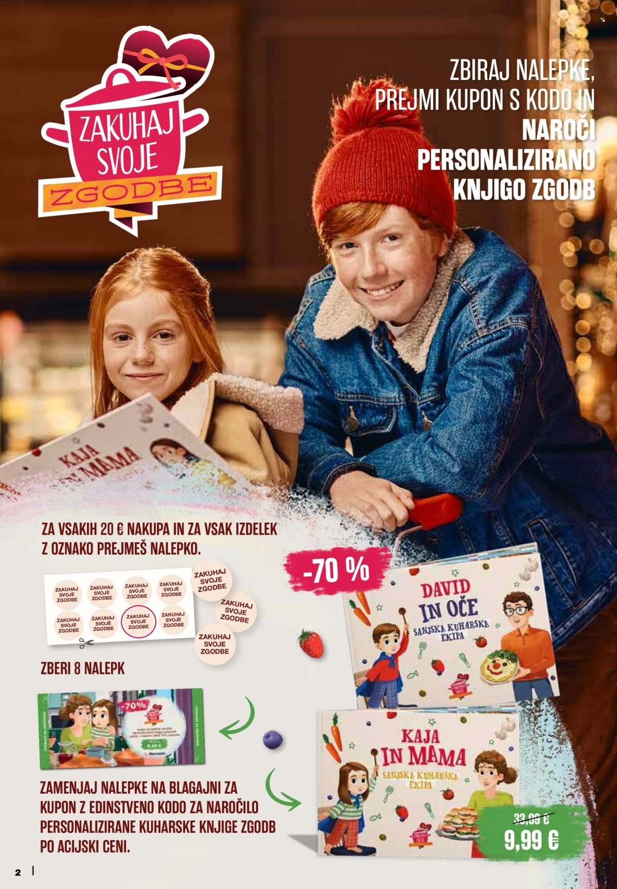 MERCATOR katalog - Redni katalog (2025-10-23 - 2025-11-05)