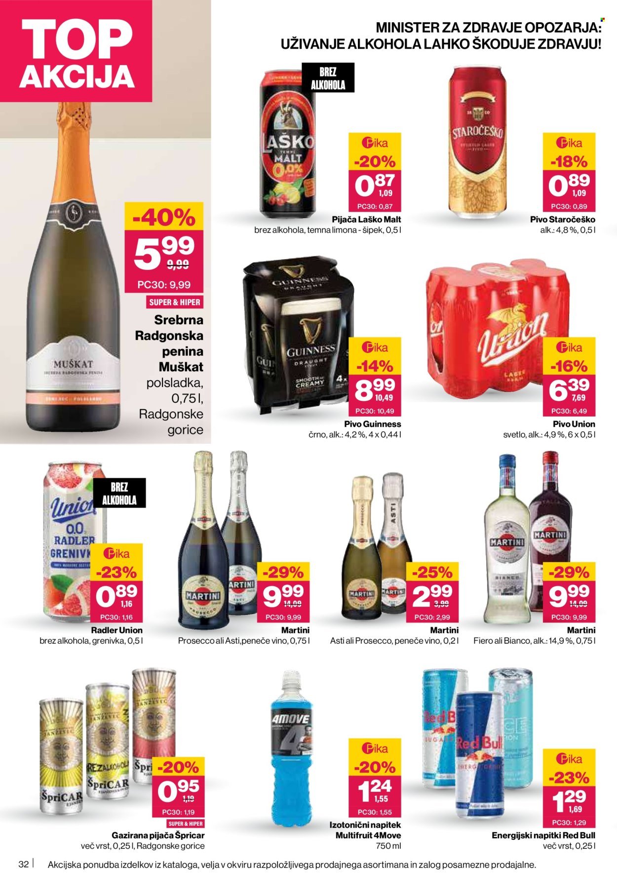 MERCATOR katalog - Redni katalog (2025-10-23 - 2025-11-05)