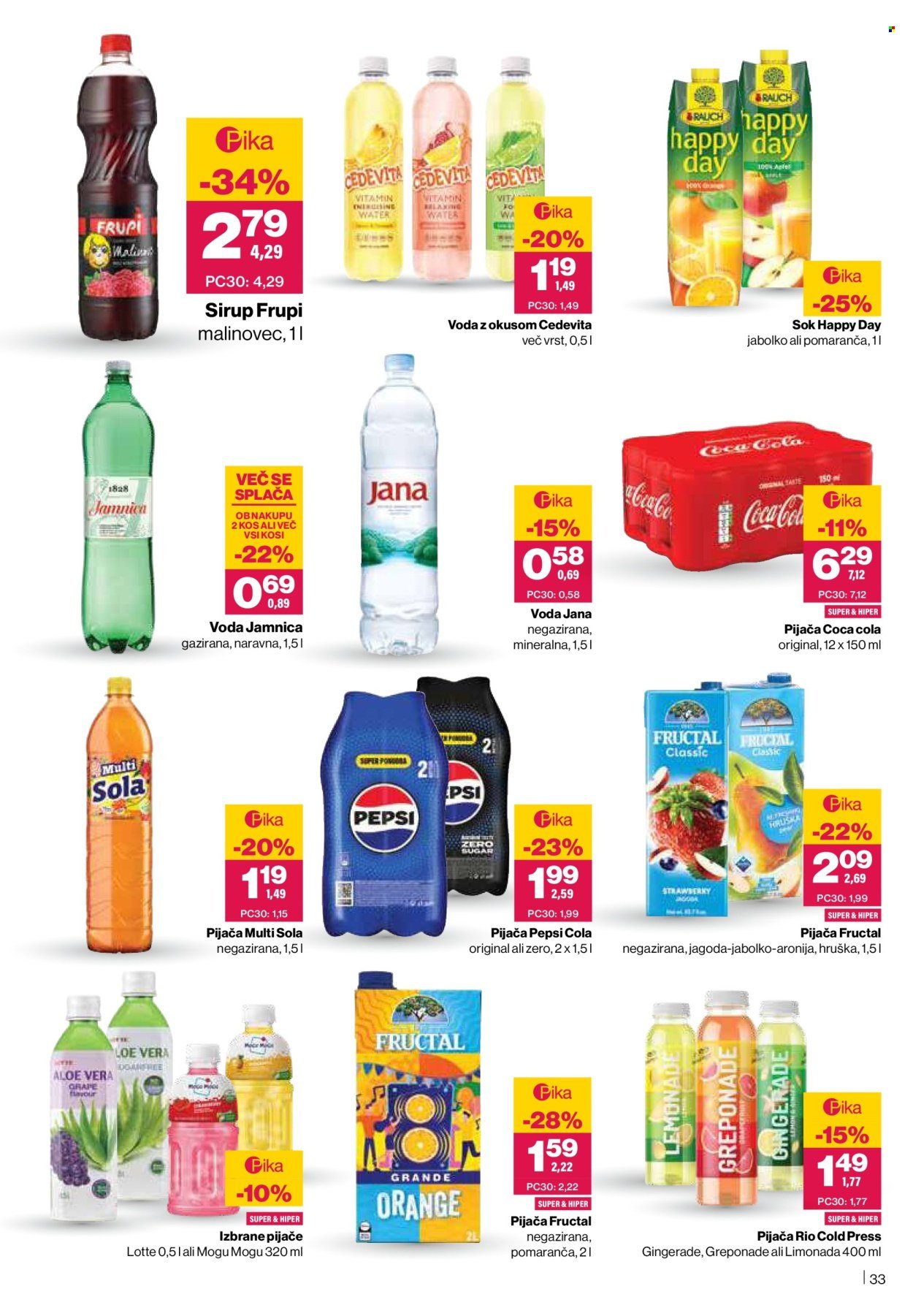 MERCATOR katalog - Redni katalog (2025-10-23 - 2025-11-05)