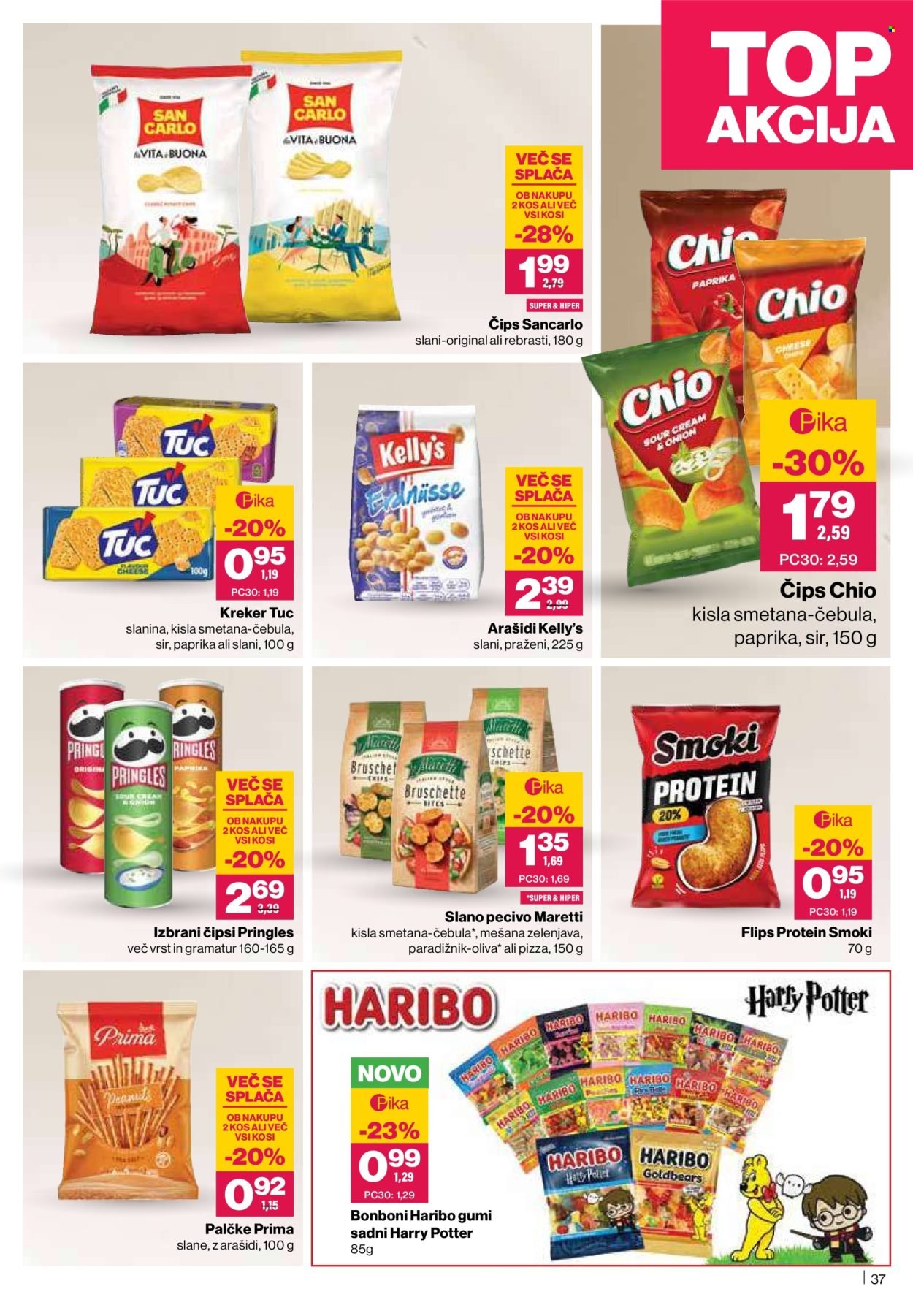 MERCATOR katalog - Redni katalog (2025-10-23 - 2025-11-05)