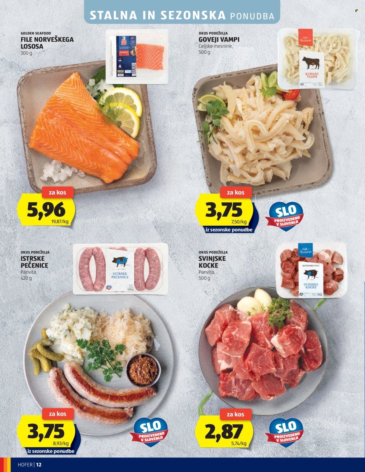 HOFER katalog - Od srede, 4. 3. 2026 (2026-03-04 - 2026-03-12)