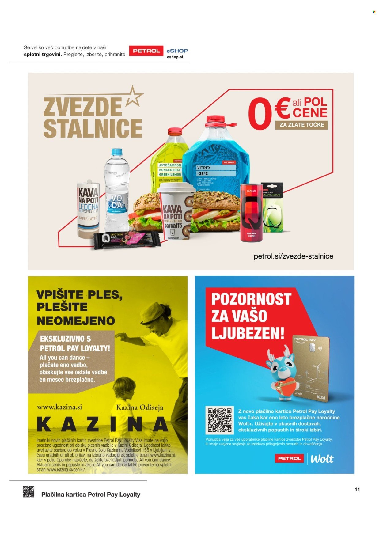 PETROL katalog - Od četrtka, 5. 2. 2026 (2026-02-05 - 2026-02-28)