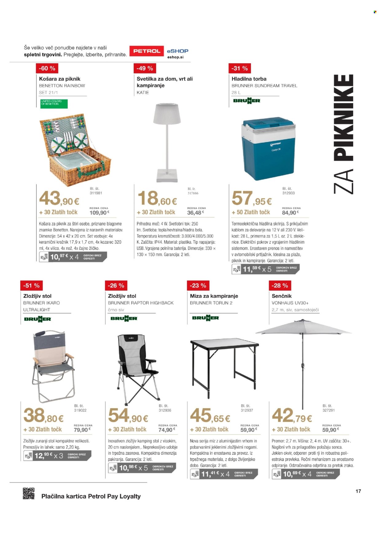 PETROL katalog - Od četrtka, 5. 2. 2026 (2026-02-05 - 2026-02-28)