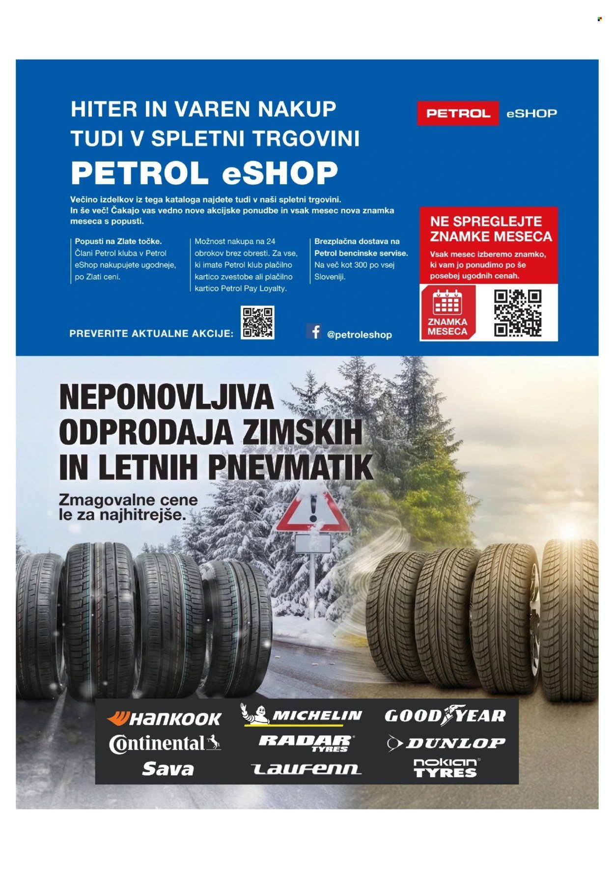 PETROL katalog - Od četrtka, 5. 2. 2026 (2026-02-05 - 2026-02-28)