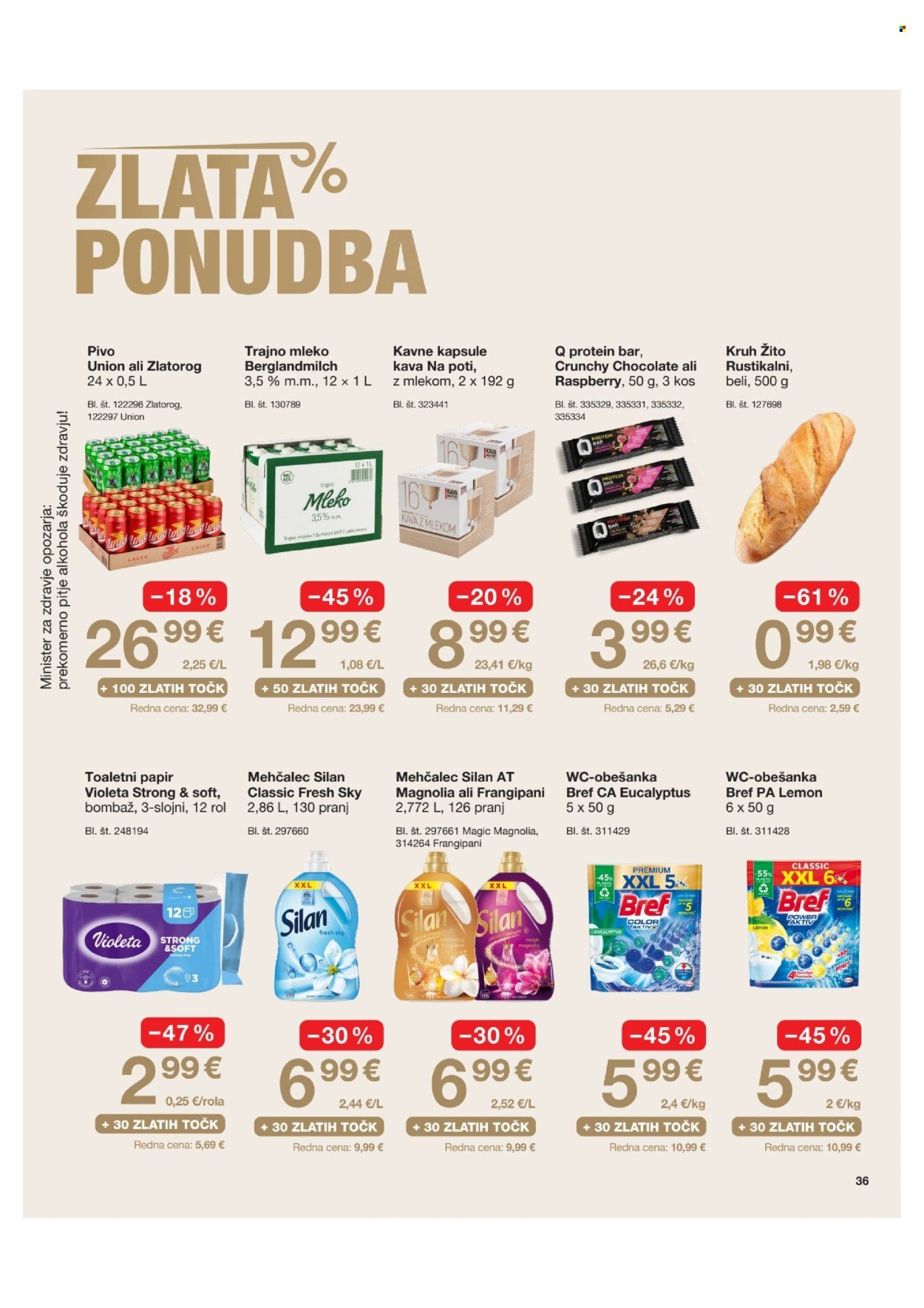 PETROL katalog - Od četrtka, 5. 2. 2026 (2026-02-05 - 2026-02-28)