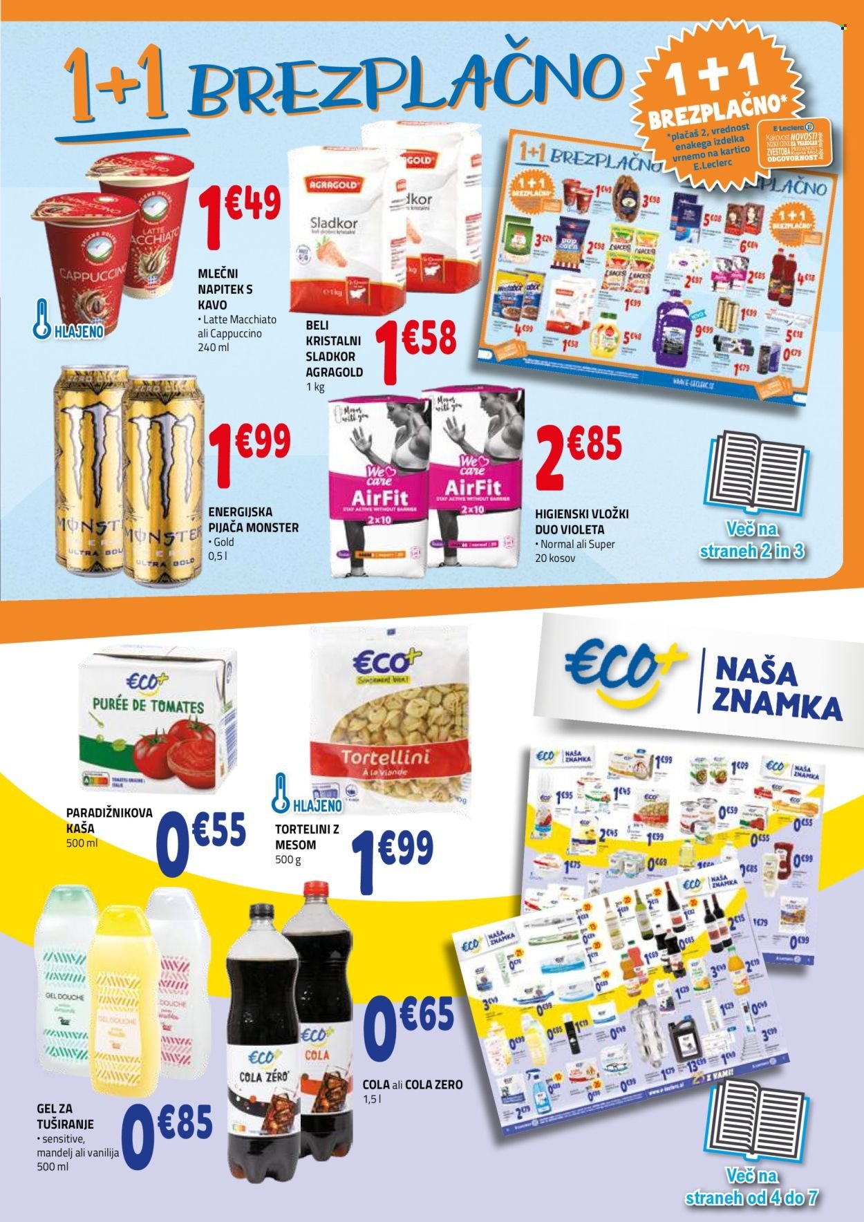 E.LECLERC katalog - Best offer (2025-10-29 - 2025-11-08)