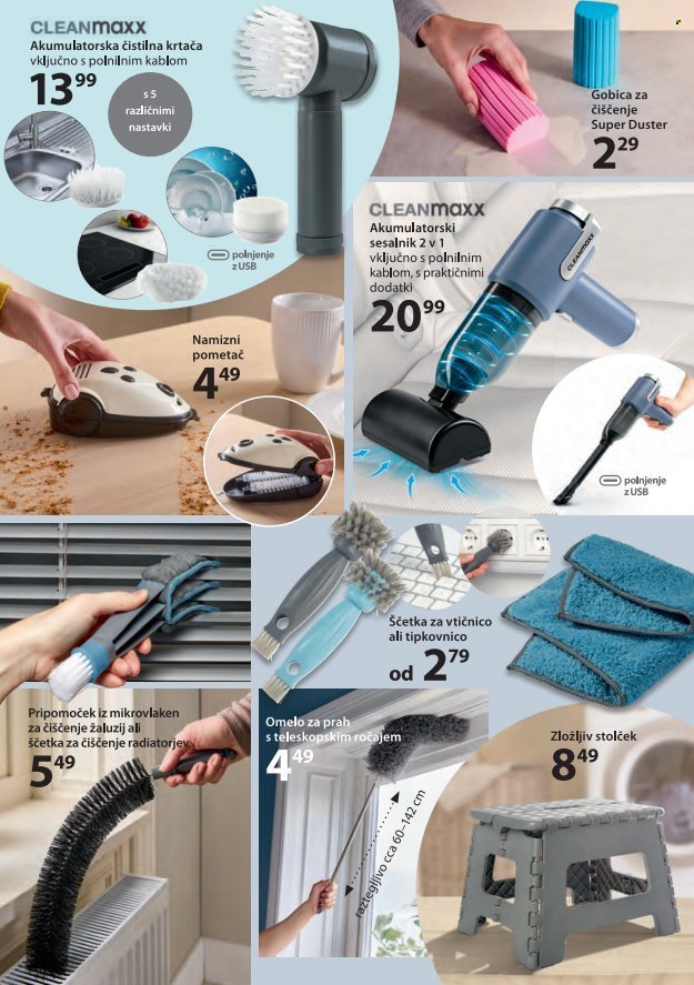 NKD katalog - Februar 2026 (2026-02-08)