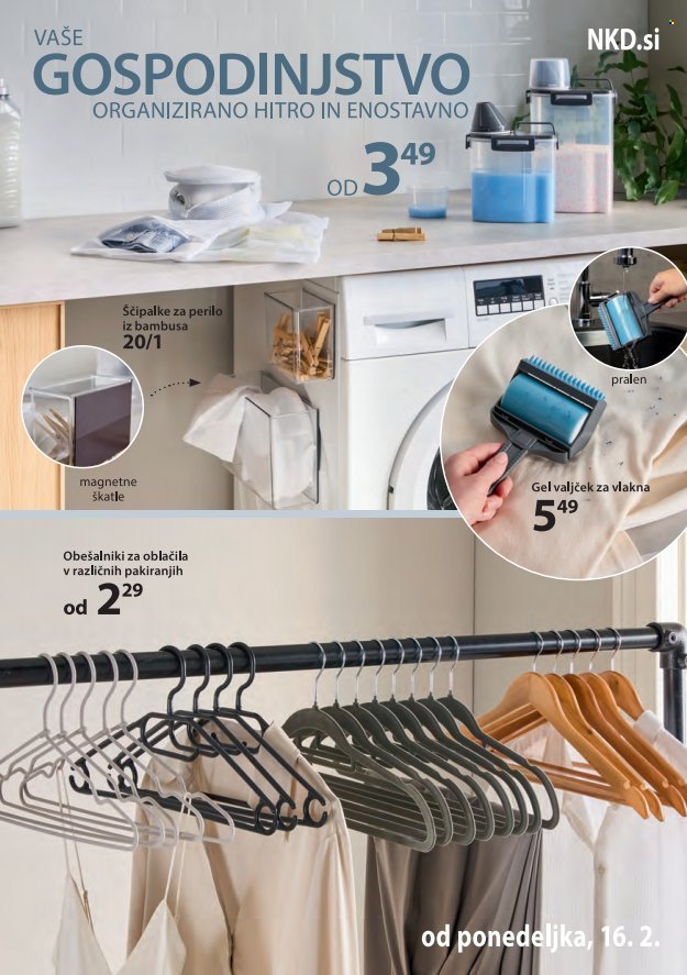 NKD katalog - Februar 2026 (2026-02-08)