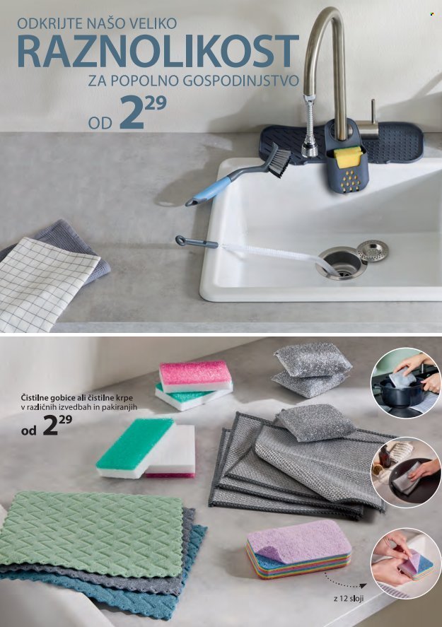 NKD katalog - Februar 2026 (2026-02-08)