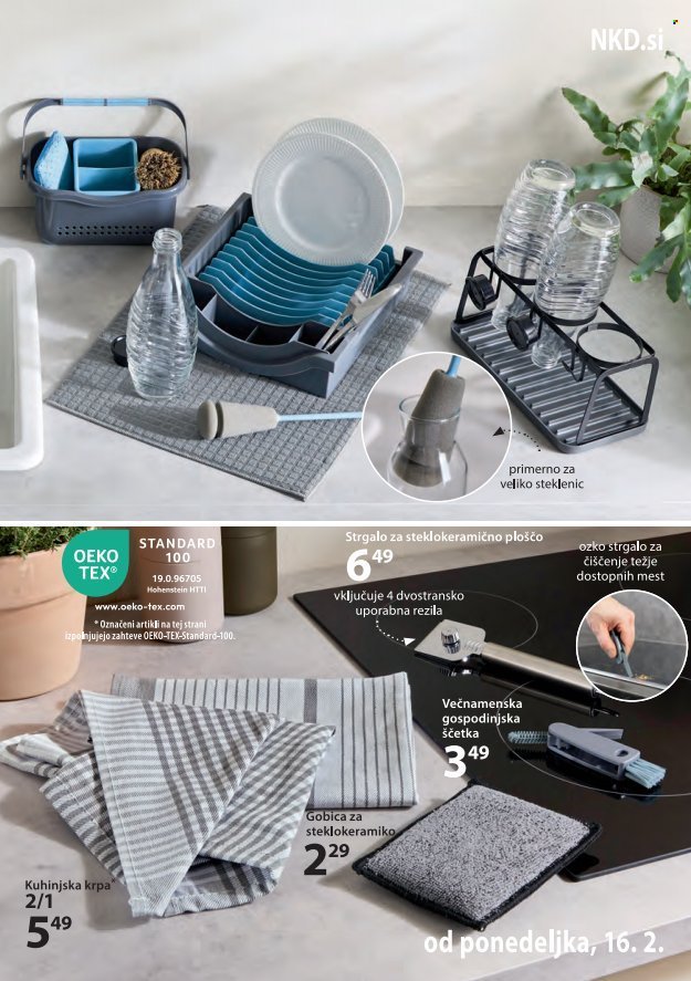 NKD katalog - Februar 2026 (2026-02-08)