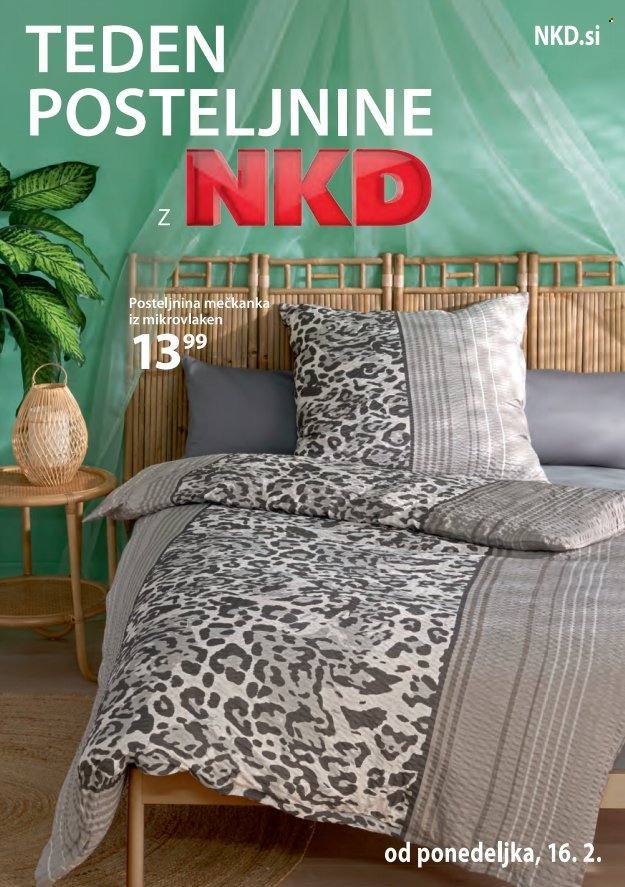 NKD katalog - Februar 2026 (2026-02-08)
