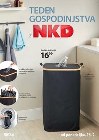 NKD katalog - Februar 2026 (2026-02-08)