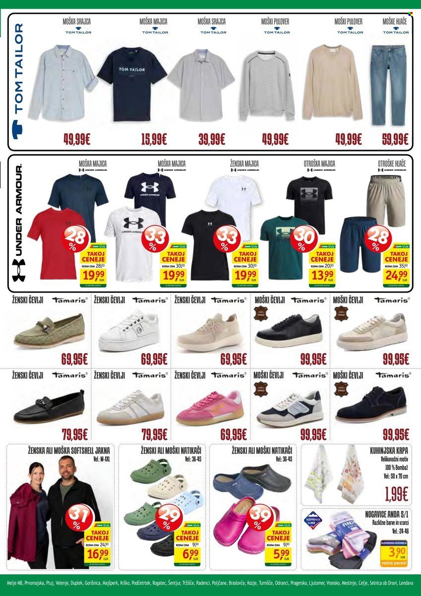 JAGER katalog - Katalog tekstil (2026-04-01 - 2026-04-07)