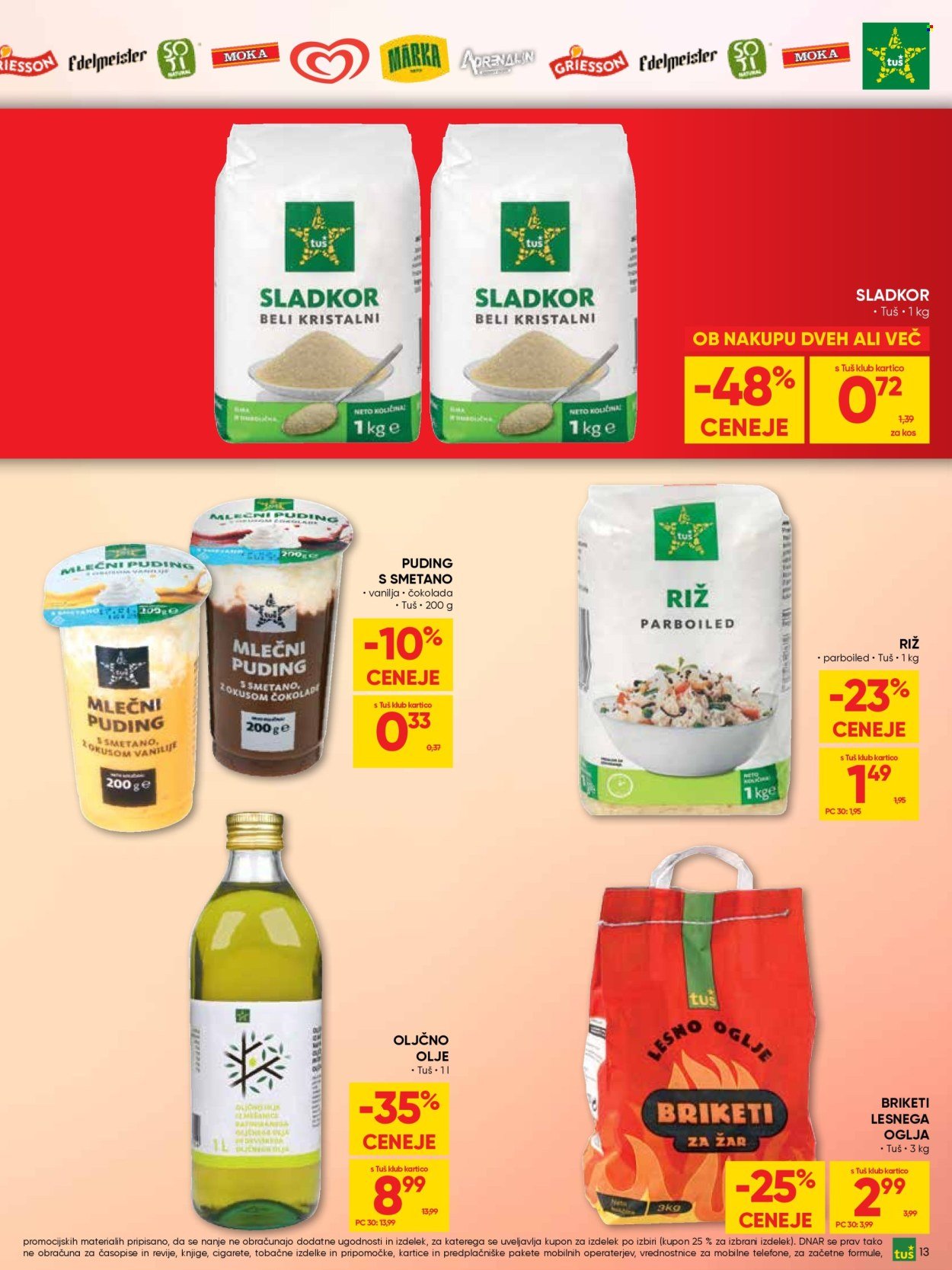 TUŠ katalog - AKCIJSKI KATALOG (2026-04-08 - 2026-04-14)