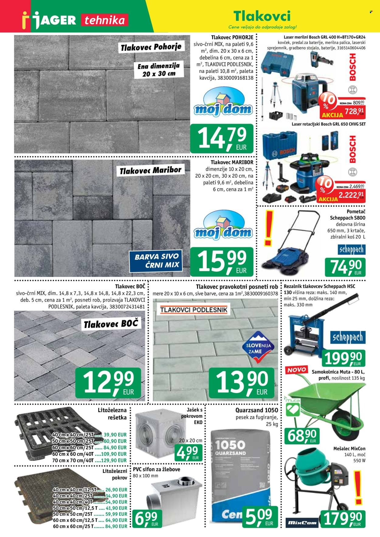 JAGER katalog - Katalog tehnika (2026-04-29 - 2026-05-05)
