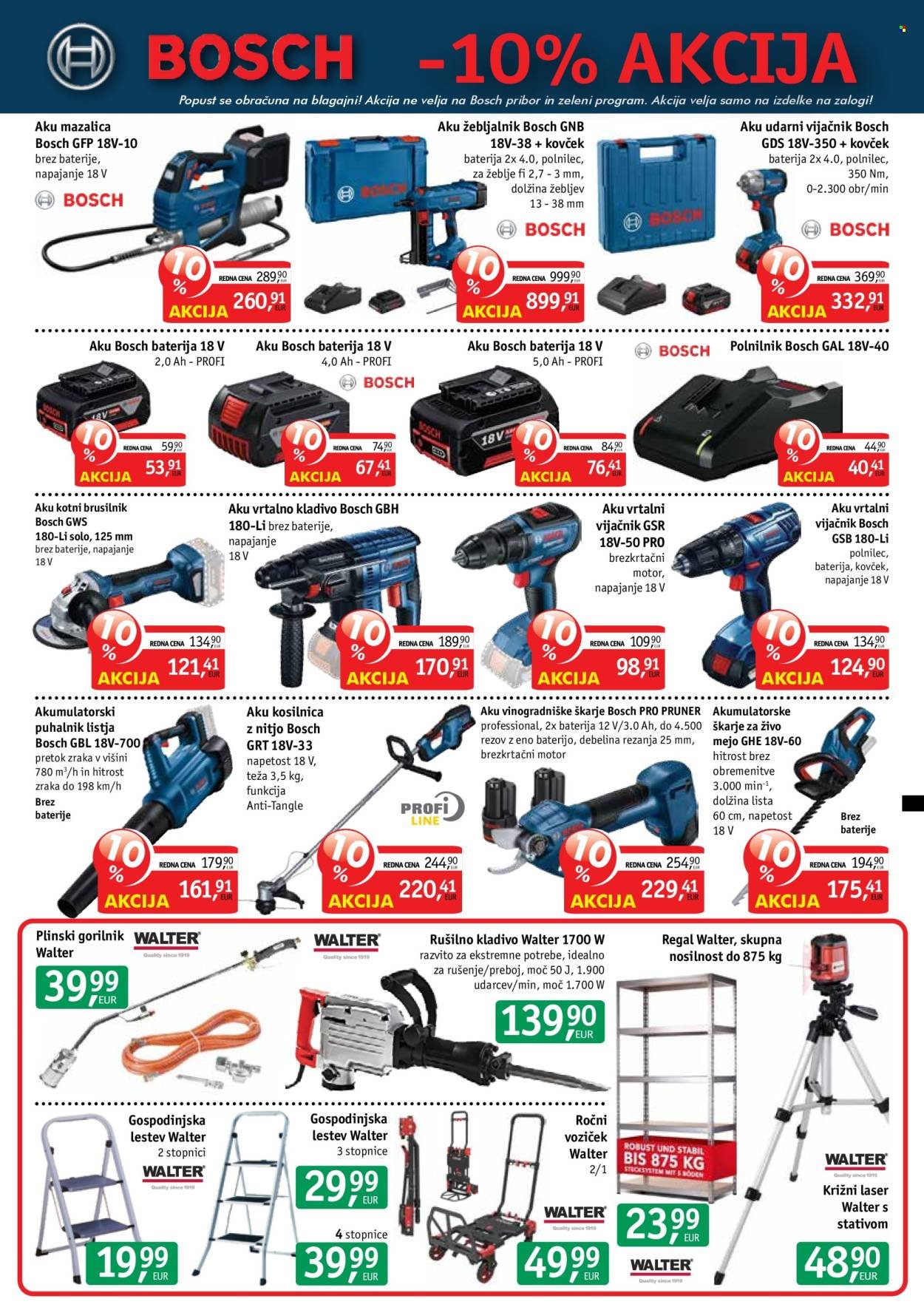 JAGER katalog - Katalog tehnika (2026-04-29 - 2026-05-05)