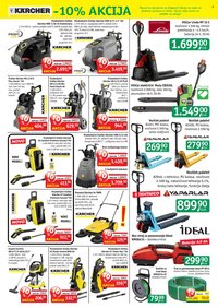 JAGER katalog - Katalog tehnika (2026-04-29 - 2026-05-05)