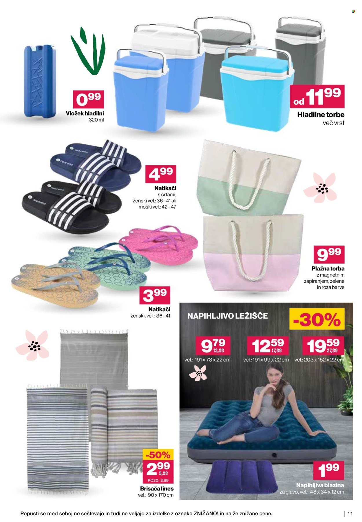 MERCATOR katalog - Tematski katalog Vse za dom in prosti čas