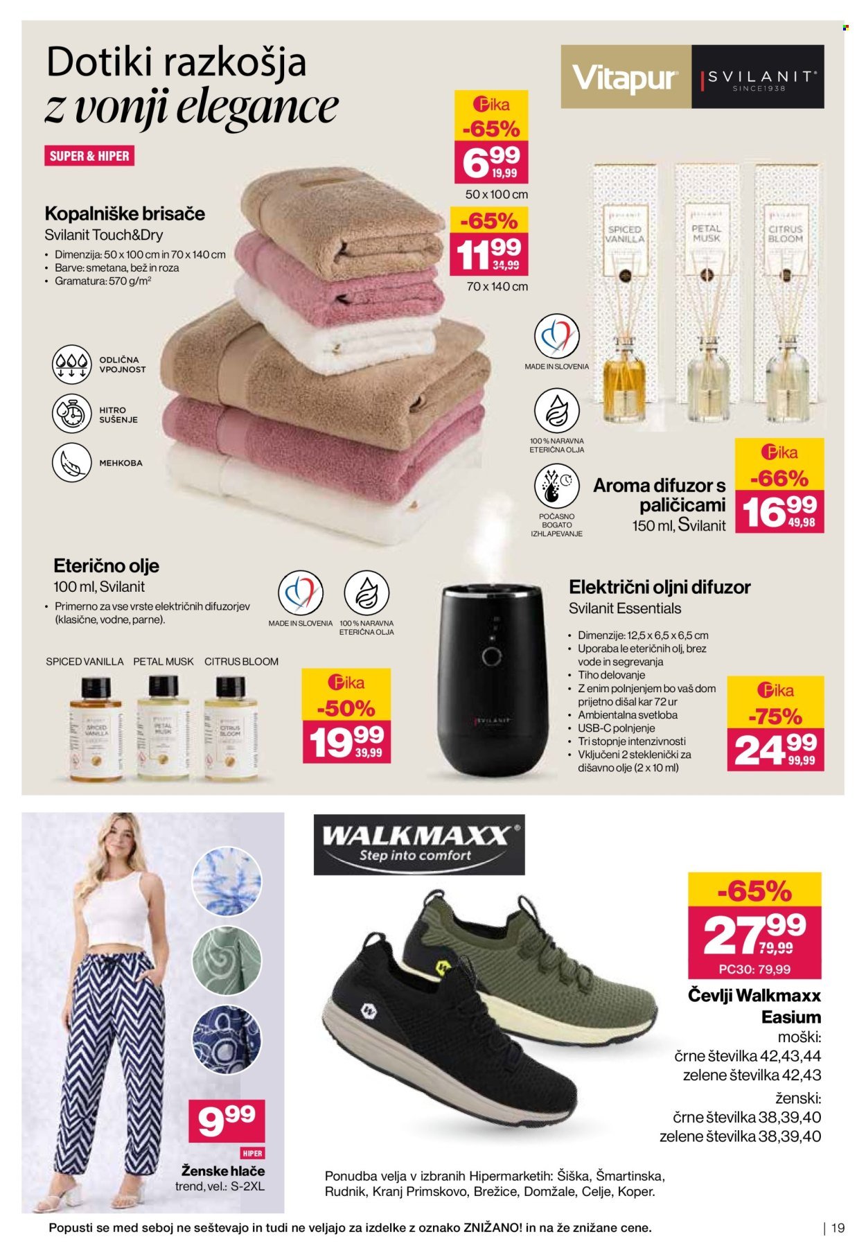MERCATOR katalog - Tematski katalog Vse za dom in prosti čas