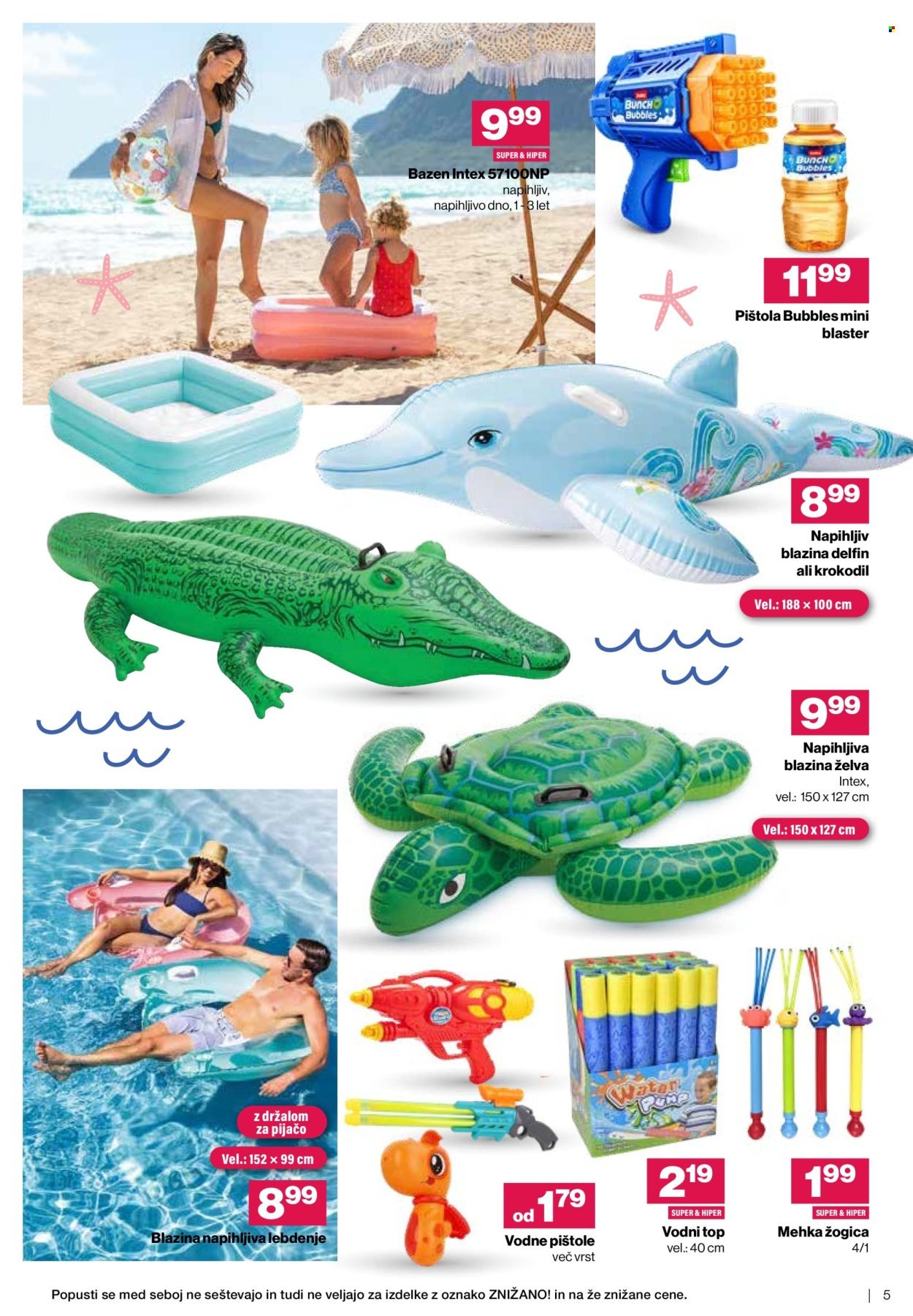 MERCATOR katalog - Tematski katalog Vse za dom in prosti čas
