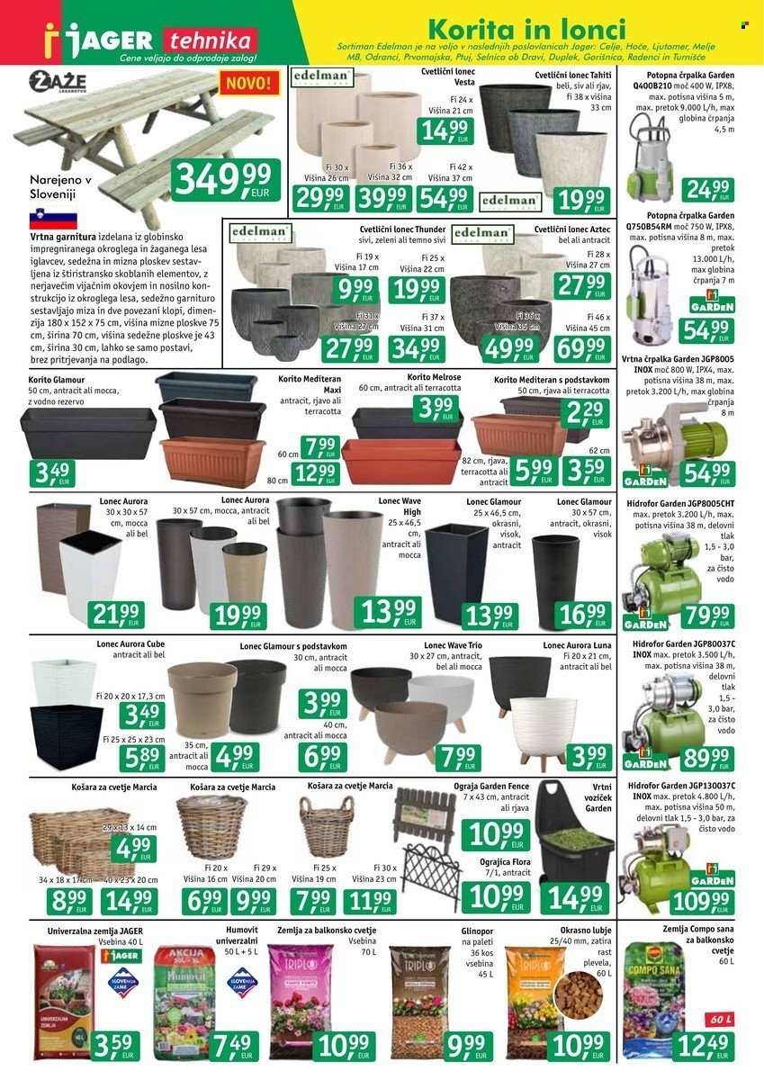 JAGER katalog - Katalog tehnika (2026-04-01 - 2026-04-07)