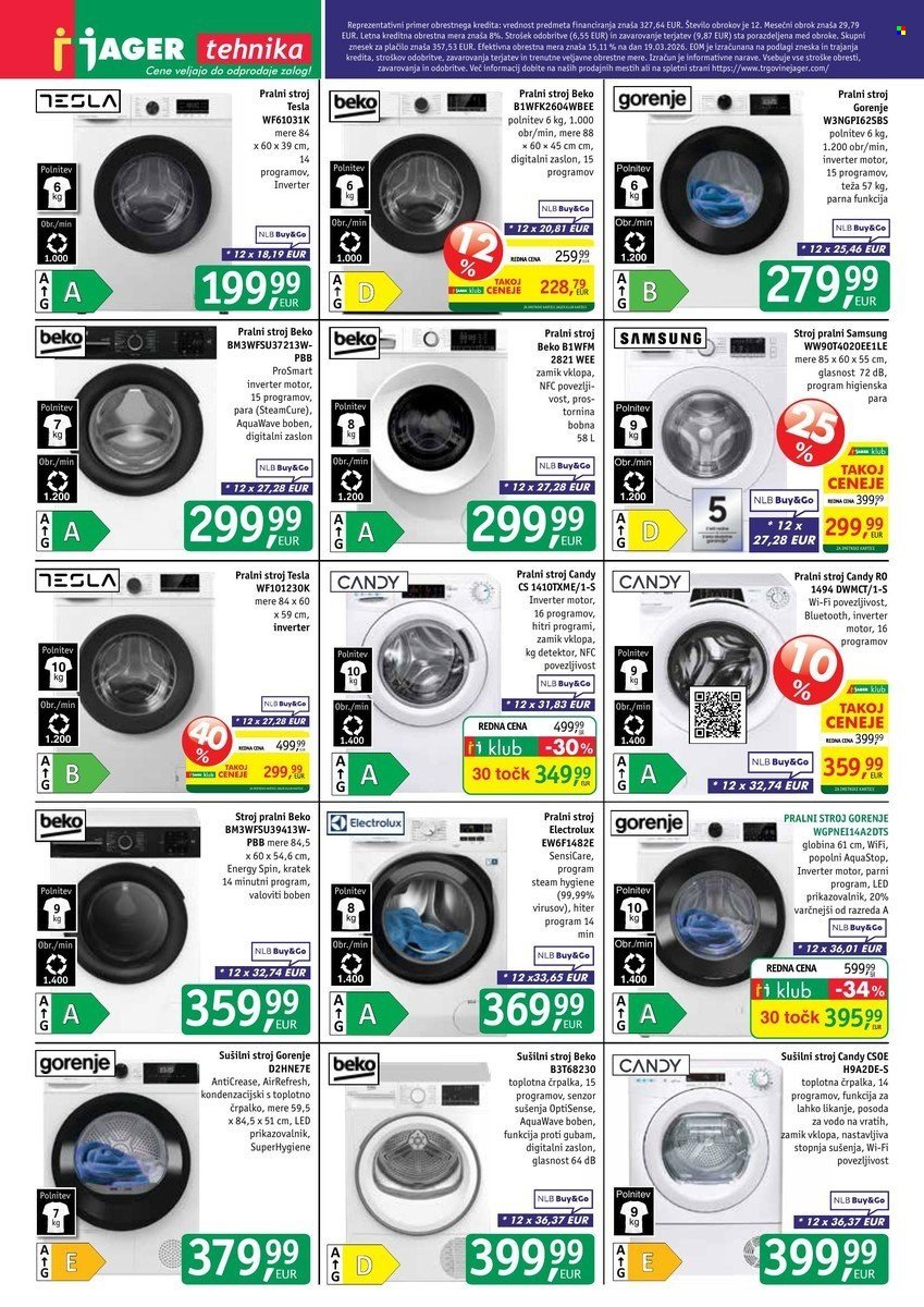 JAGER katalog - Katalog tehnika (2026-04-01 - 2026-04-07)