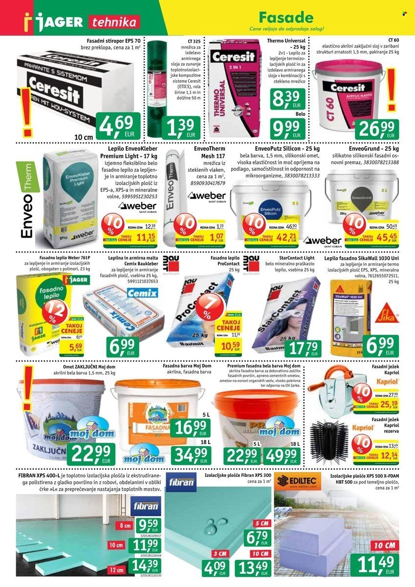 JAGER katalog - Katalog tehnika (2026-04-01 - 2026-04-07)
