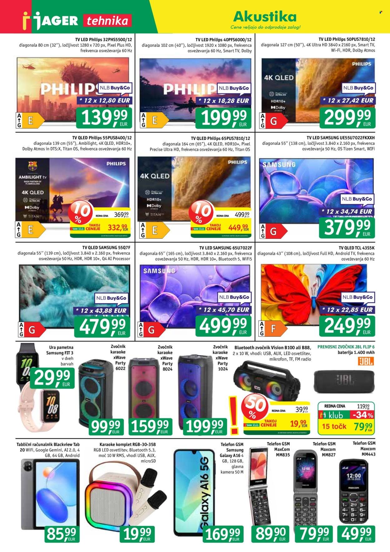 JAGER katalog - Katalog tehnika (2025-11-26 - 2025-12-02)