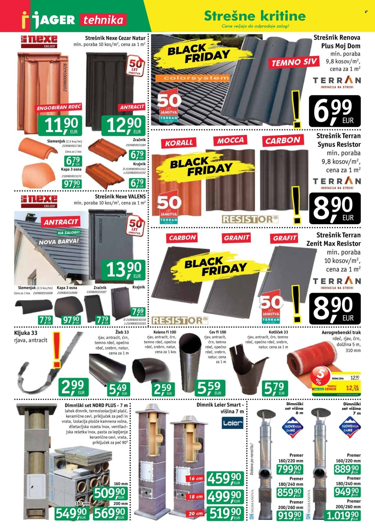 JAGER katalog - Katalog tehnika (2025-11-26 - 2025-12-02)