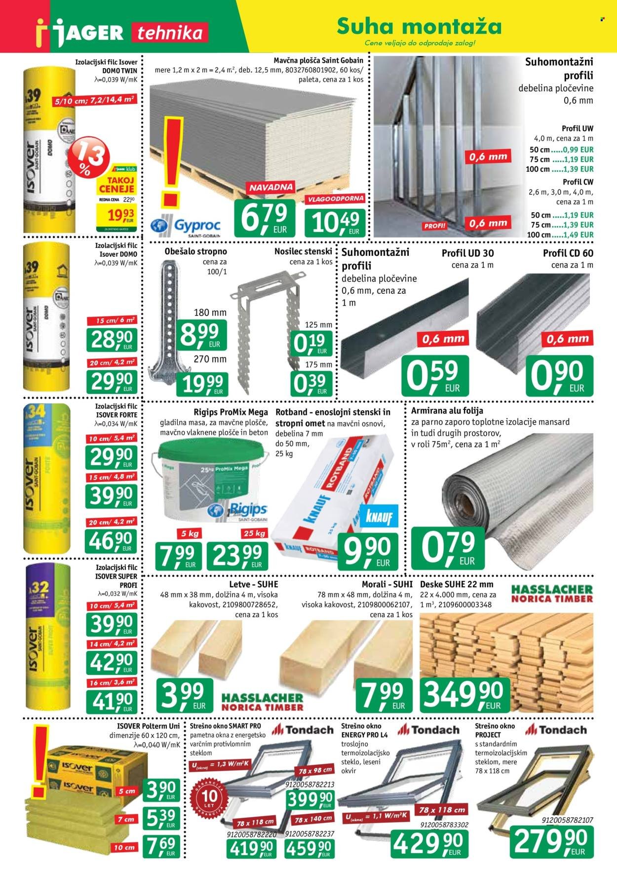 JAGER katalog - Katalog tehnika (2025-11-26 - 2025-12-02)