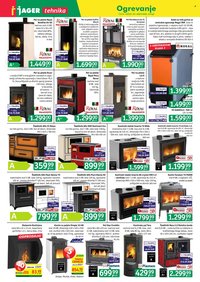JAGER katalog - Katalog tehnika (2025-11-26 - 2025-12-02)