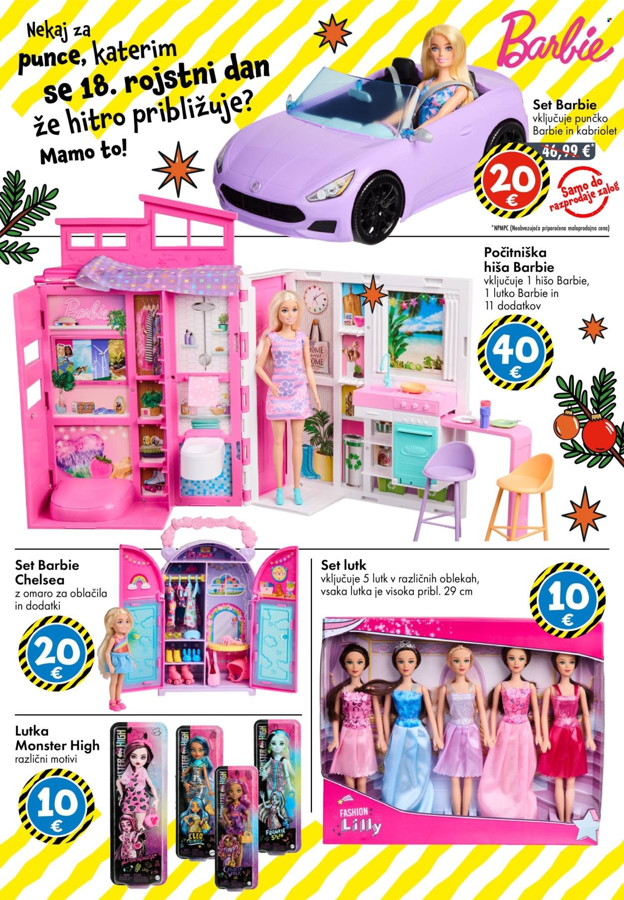 TEDI katalog - Od petka, 14. 11. 2025 (2025-11-14 - 2025-11-22)