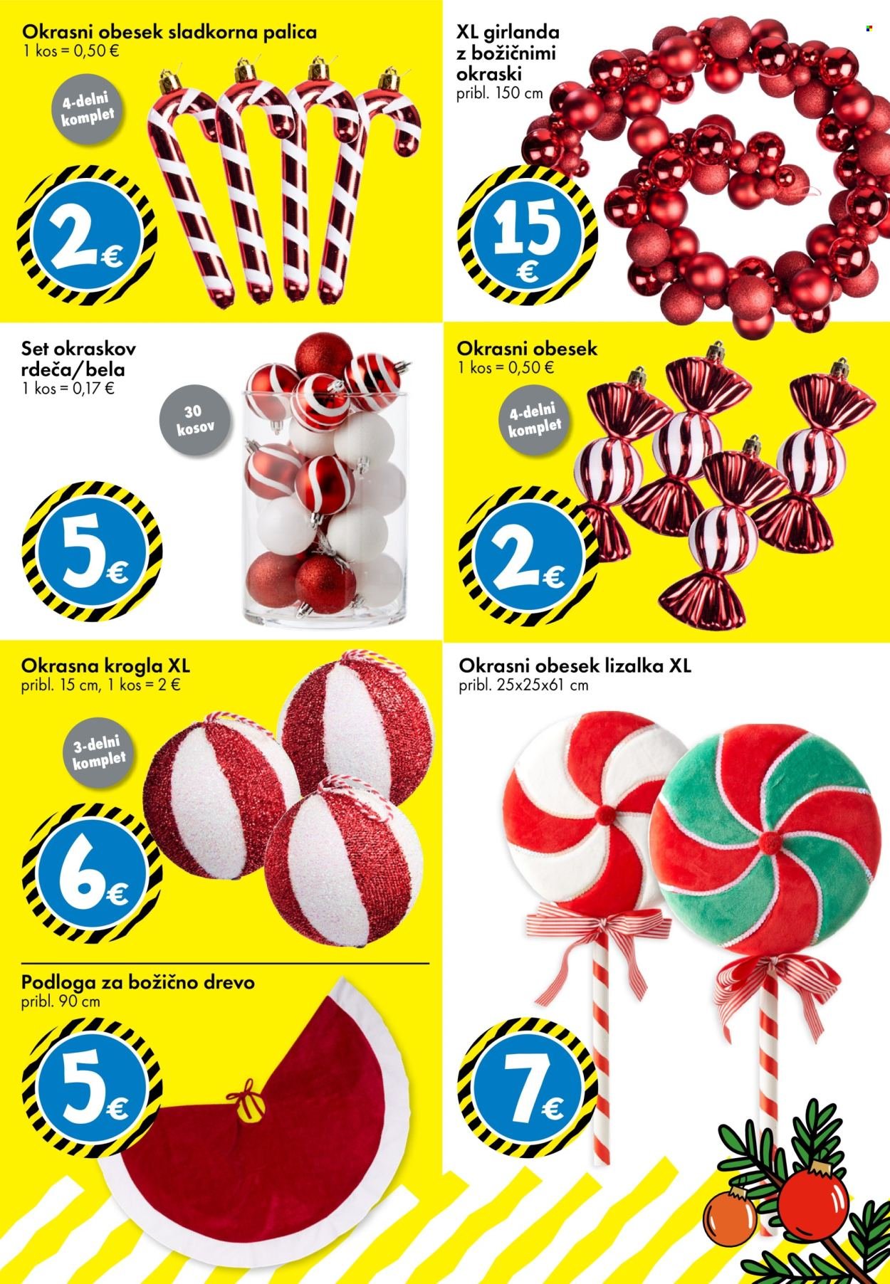 TEDI katalog - Od petka, 14. 11. 2025 (2025-11-14 - 2025-11-22)