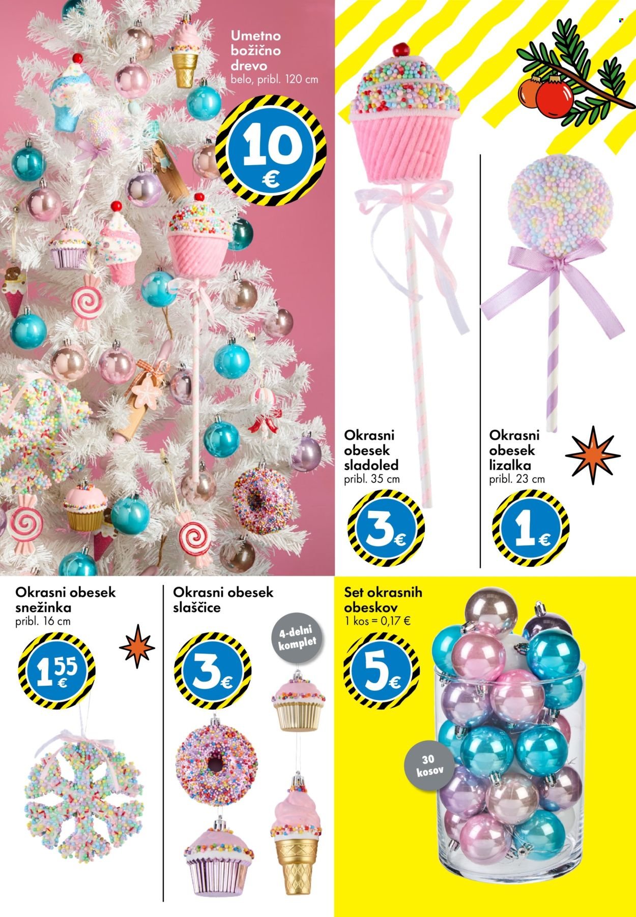 TEDI katalog - Od petka, 14. 11. 2025 (2025-11-14 - 2025-11-22)