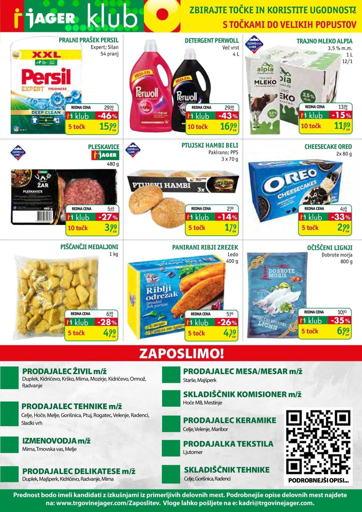 JAGER katalog - Katalog živila (2026-03-04 - 2026-03-10)