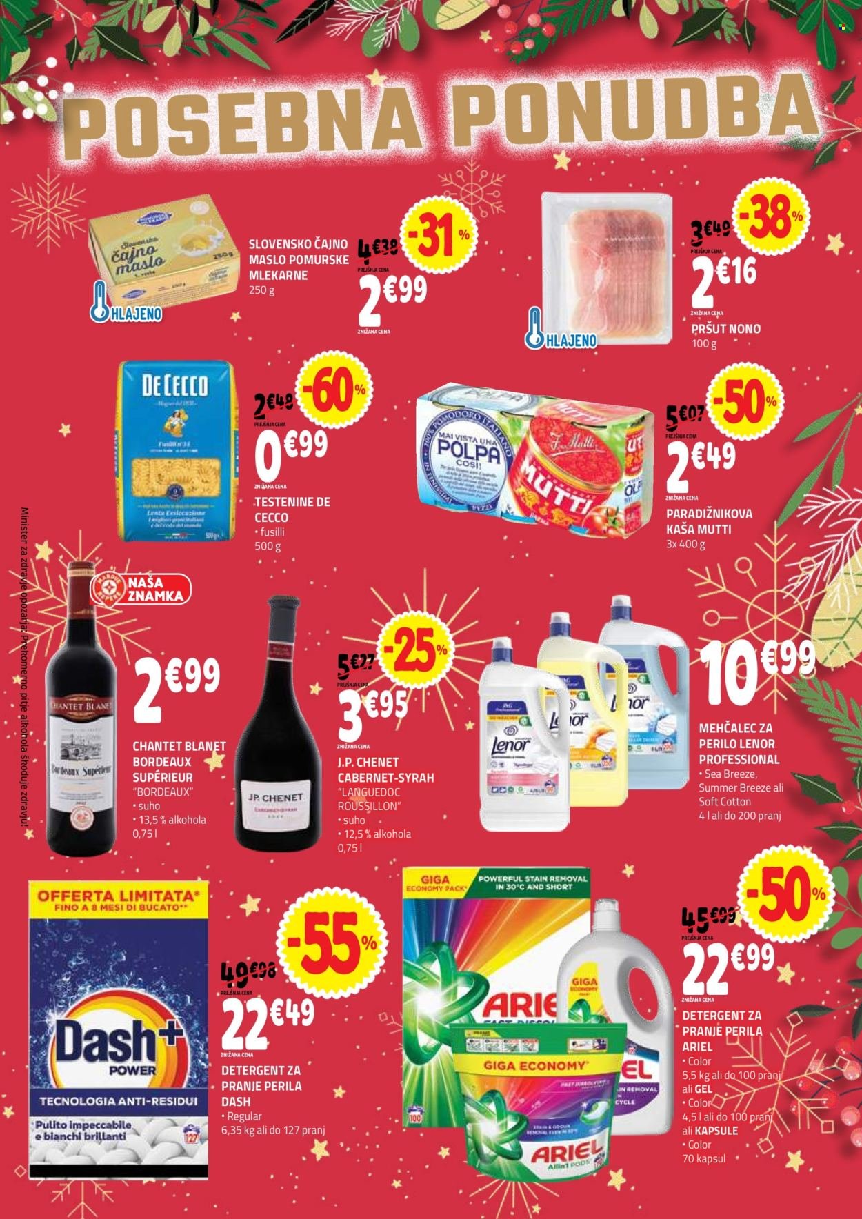 E.LECLERC katalog - Od srede, 3. 12. 2025 (2025-12-03 - 2025-12-13)