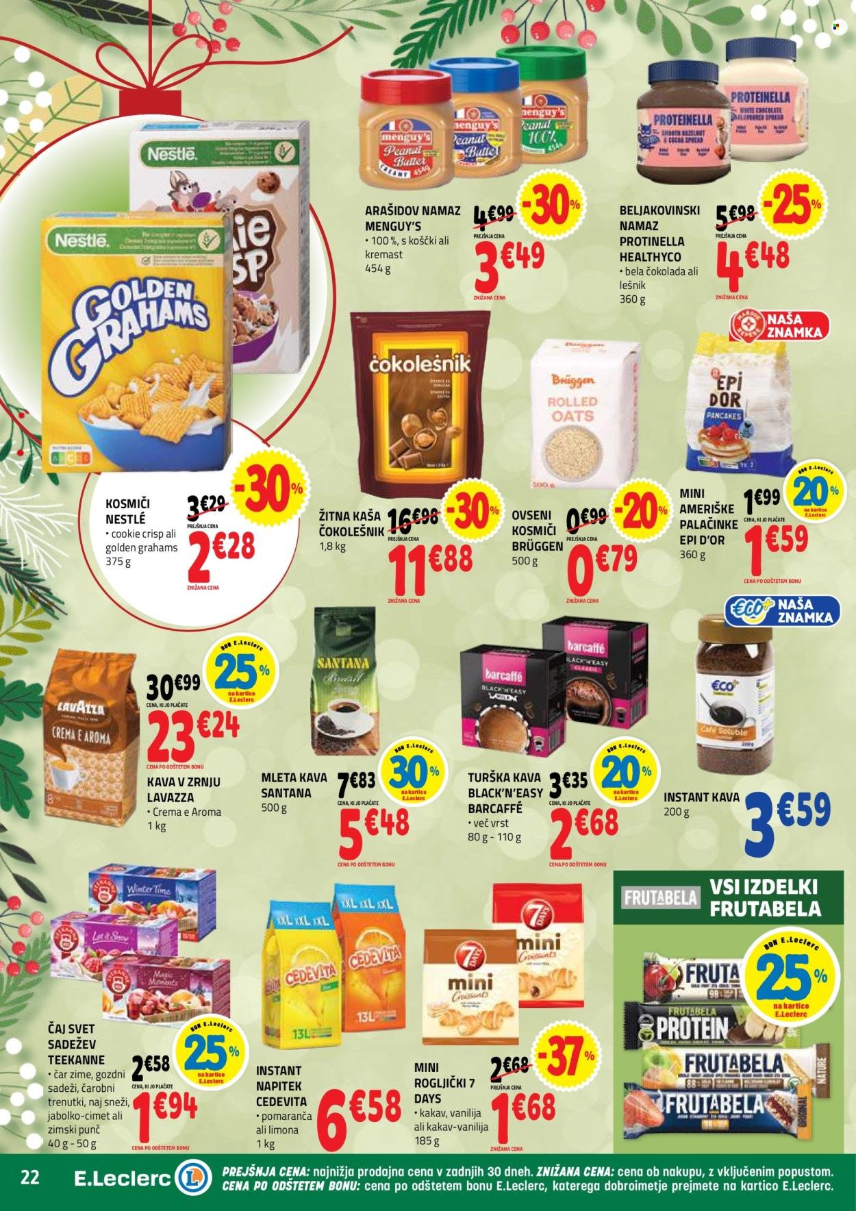 E.LECLERC katalog - Od srede, 3. 12. 2025 (2025-12-03 - 2025-12-13)