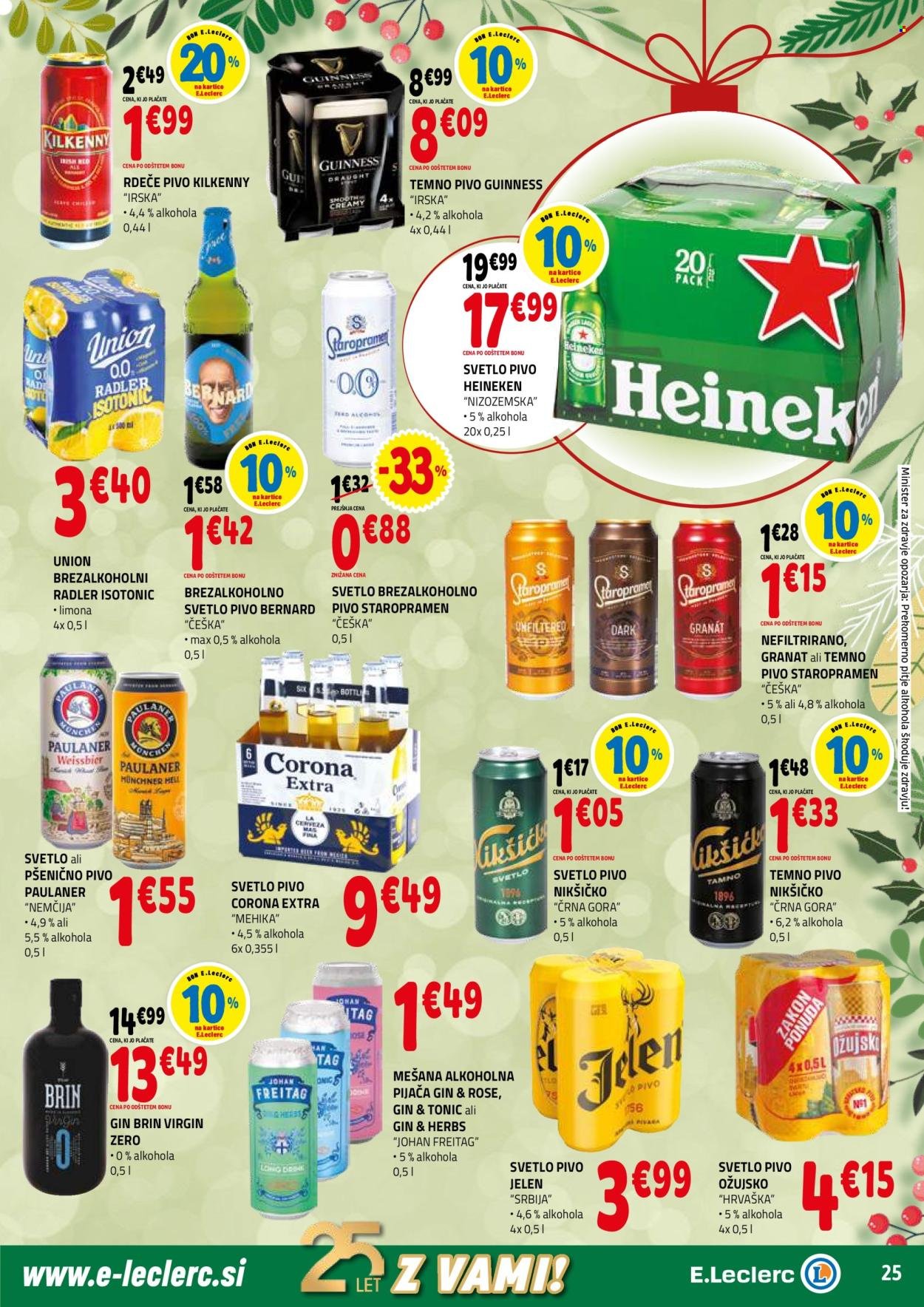 E.LECLERC katalog - Od srede, 3. 12. 2025 (2025-12-03 - 2025-12-13)