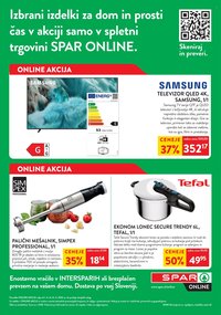 SPAR katalog - SPAR online katalog (2026-04-01 - 2026-04-14)
