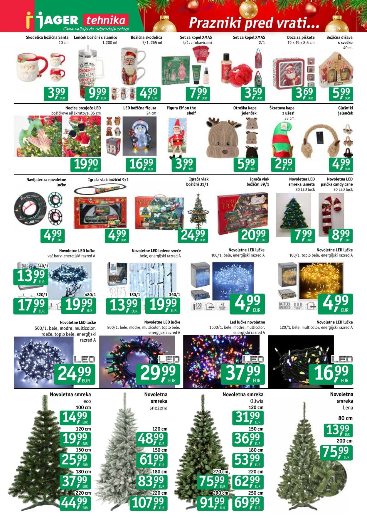 JAGER katalog - Katalog tehnika (2025-12-03 - 2025-12-09)