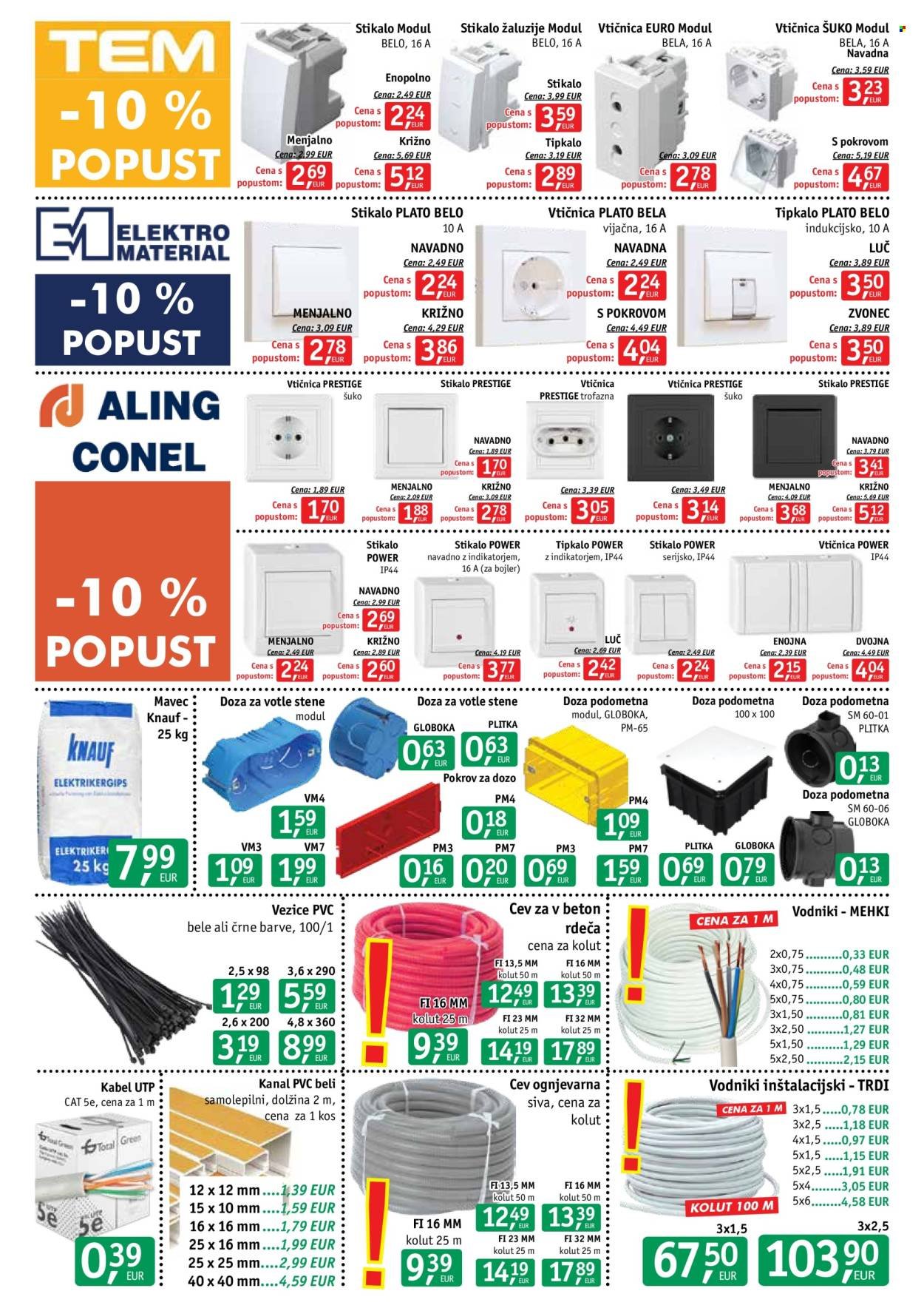 JAGER katalog - Katalog tehnika (2025-12-03 - 2025-12-09)