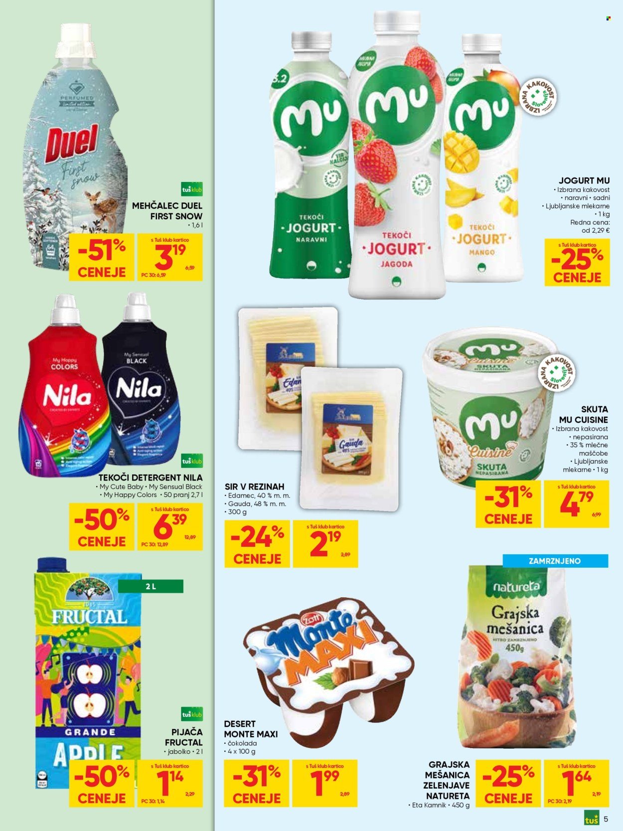 TUŠ katalog - AKCIJSKI KATALOG (2026-02-25 - 2026-03-03)